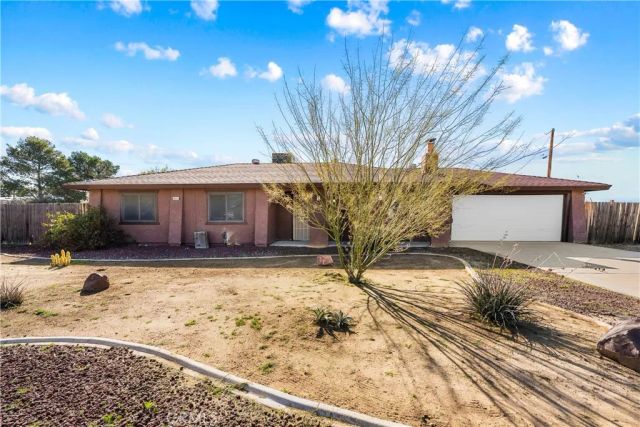 8424 Greenwood, California City, CA 93505