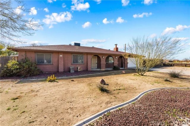 8424 Greenwood, California City, CA 93505