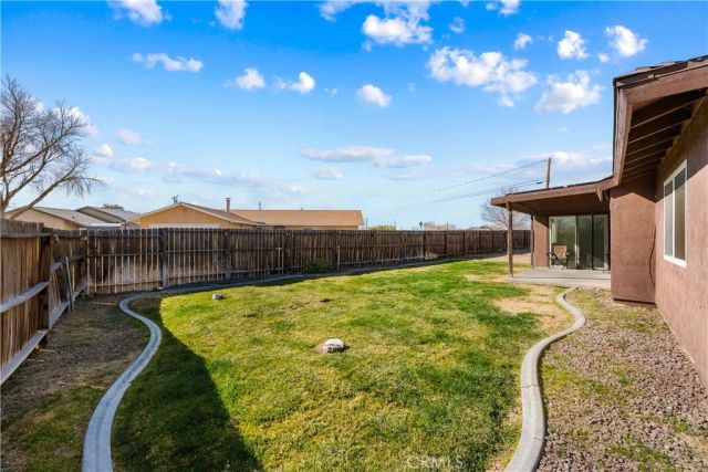 8424 Greenwood, California City, CA 93505