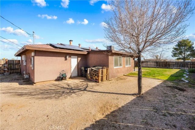 8424 Greenwood, California City, CA 93505