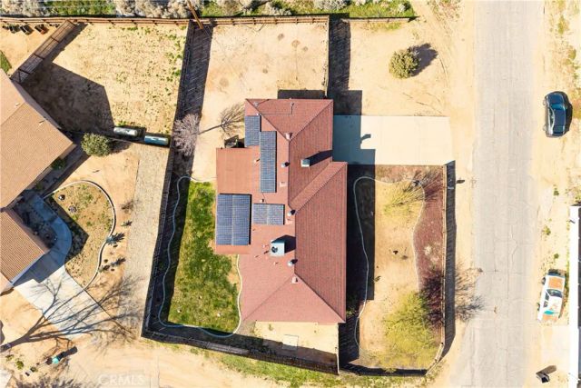 8424 Greenwood, California City, CA 93505