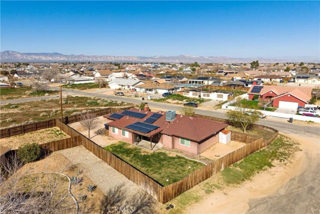 8424 Greenwood, California City, CA 93505