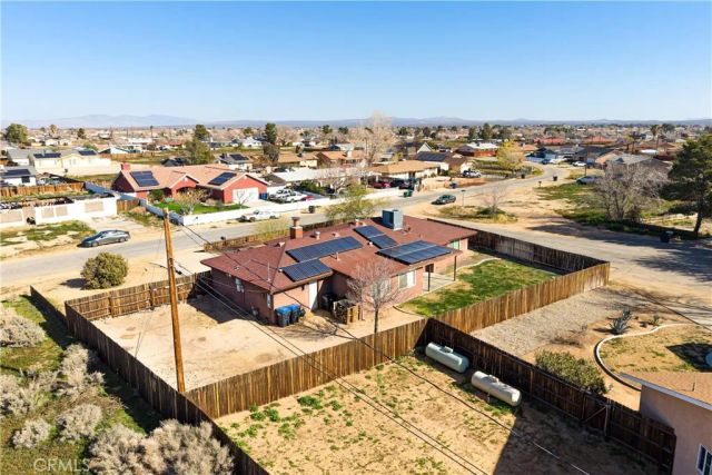 8424 Greenwood, California City, CA 93505