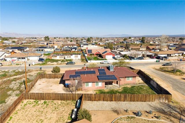 8424 Greenwood, California City, CA 93505