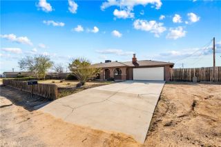 8424 Greenwood, California City, CA 93505