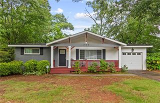 326 Norton Circle SE, Smyrna, GA 30082