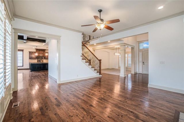 11500 W 166TH Street, Overland Park, KS 66221