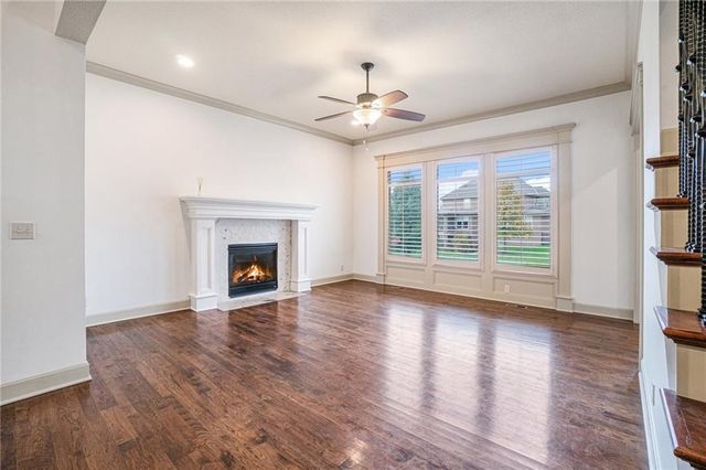 11500 W 166TH Street, Overland Park, KS 66221