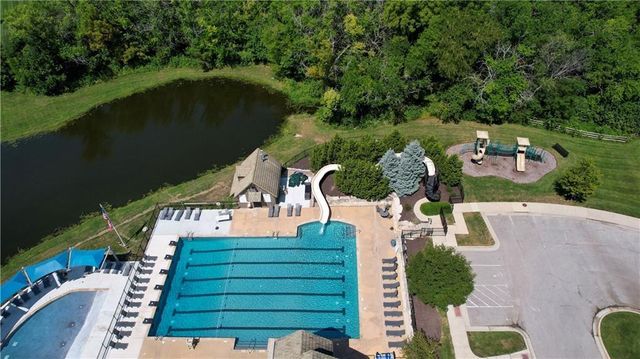 11500 W 166TH Street, Overland Park, KS 66221