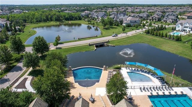 11500 W 166TH Street, Overland Park, KS 66221