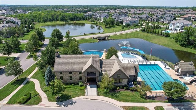 11500 W 166TH Street, Overland Park, KS 66221