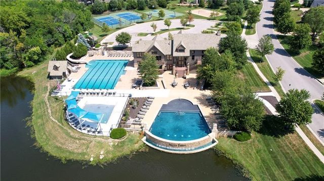 11500 W 166TH Street, Overland Park, KS 66221