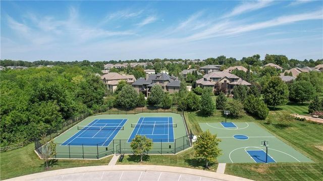 11500 W 166TH Street, Overland Park, KS 66221