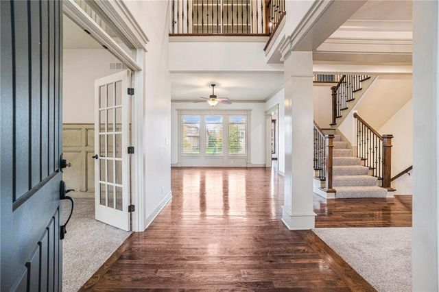 11500 W 166TH Street, Overland Park, KS 66221