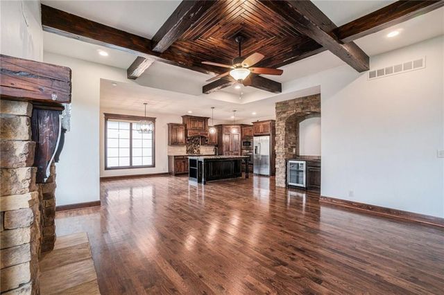 11500 W 166TH Street, Overland Park, KS 66221