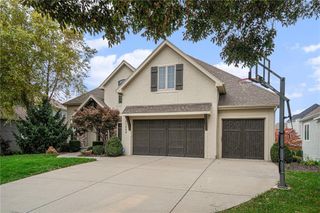 11500 W 166TH Street, Overland Park, KS 66221