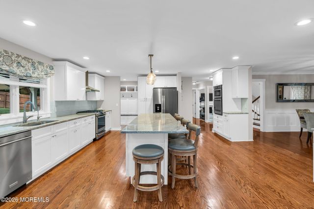 9 Ramsey Road, Middletown, NJ 07748