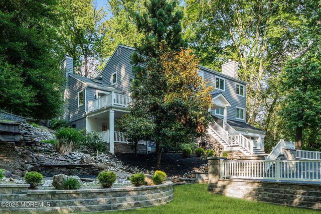 9 Ramsey Road, Middletown, NJ 07748