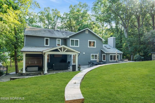 9 Ramsey Road, Middletown, NJ 07748