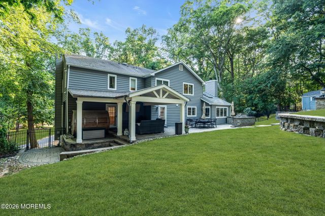 9 Ramsey Road, Middletown, NJ 07748