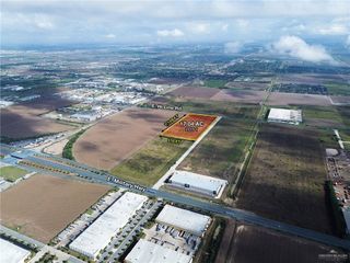 502 E Highline Road, Pharr, TX 78589