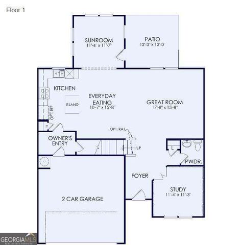 612 Vidalia Parkway, Mcdonough, GA 30252