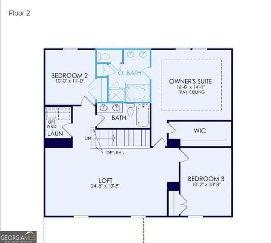 612 Vidalia Parkway, Mcdonough, GA 30252