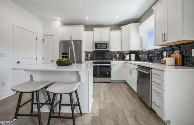 612 Vidalia Parkway, Mcdonough, GA 30252