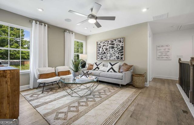 612 Vidalia Parkway, Mcdonough, GA 30252