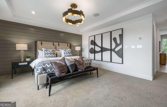 612 Vidalia Parkway, Mcdonough, GA 30252