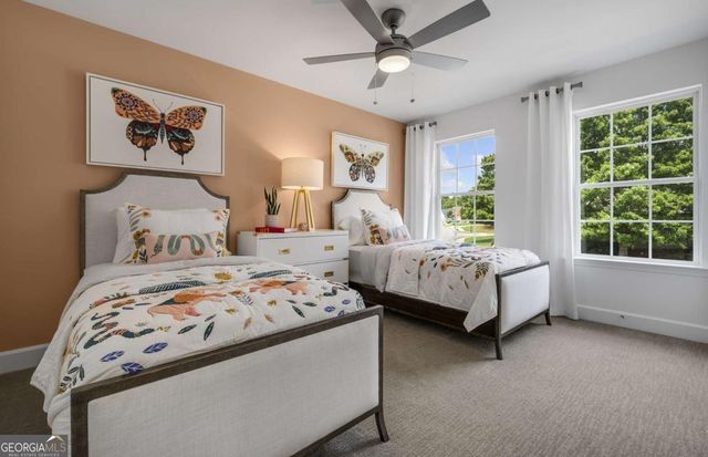 612 Vidalia Parkway, Mcdonough, GA 30252