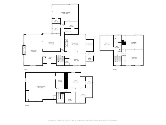 25 Lakewood DRIVE, Wind Point, WI 53402