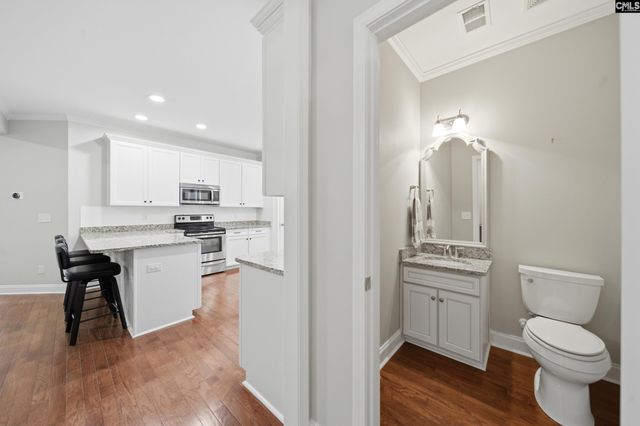 155 Flutter Drive, Lexington, SC 29072