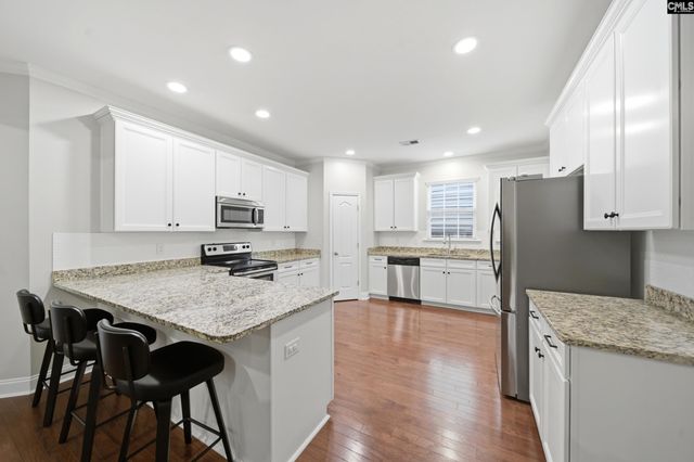 155 Flutter Drive, Lexington, SC 29072