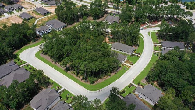 18130 Ramsey Way Lane, Conroe, TX 77302