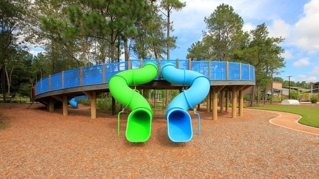 18130 Ramsey Way Lane, Conroe, TX 77302