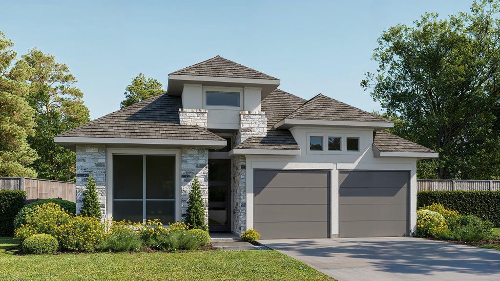 18130 Ramsey Way Lane, Conroe, TX 77302
