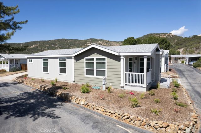 35109 Highway 79 102, Warner Springs, CA 92086