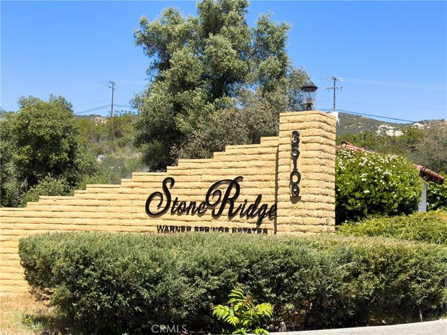 35109 Highway 79 102, Warner Springs, CA 92086