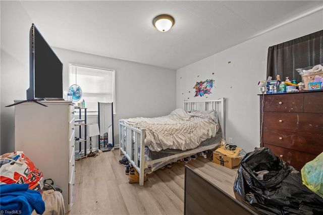 1320 Underwood Avenue, Winston-salem, NC 27105