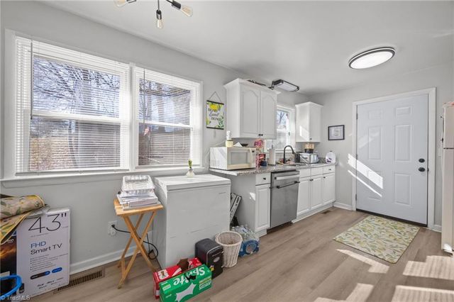 1320 Underwood Avenue, Winston-salem, NC 27105