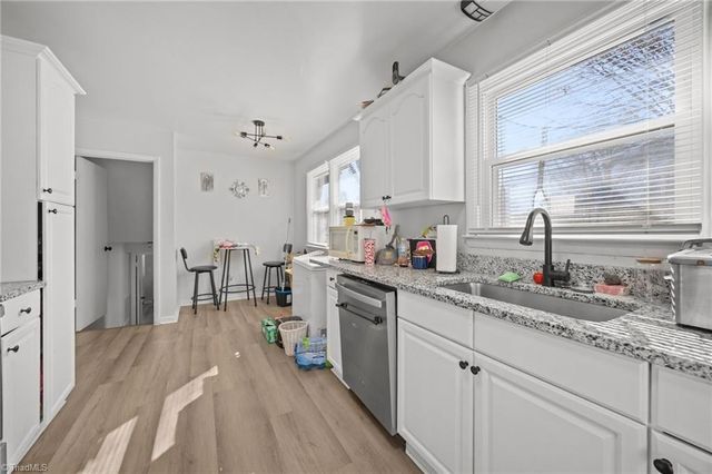 1320 Underwood Avenue, Winston-salem, NC 27105