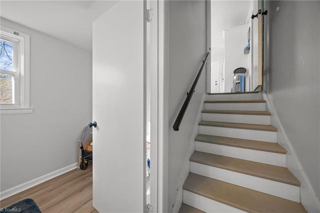 1320 Underwood Avenue, Winston-salem, NC 27105