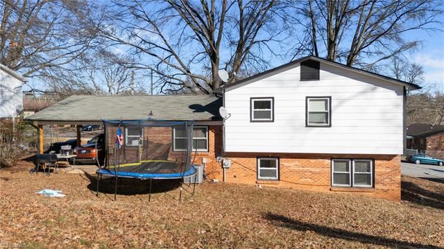 1320 Underwood Avenue, Winston-salem, NC 27105