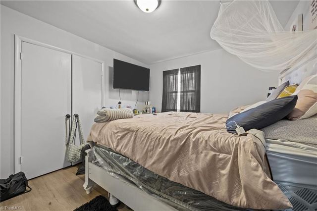 1320 Underwood Avenue, Winston-salem, NC 27105