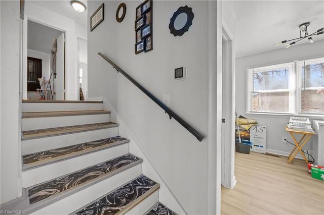 1320 Underwood Avenue, Winston-salem, NC 27105