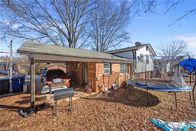 1320 Underwood Avenue, Winston-salem, NC 27105