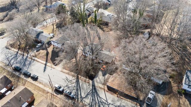 1320 Underwood Avenue, Winston-salem, NC 27105