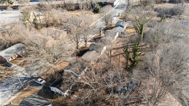 1320 Underwood Avenue, Winston-salem, NC 27105