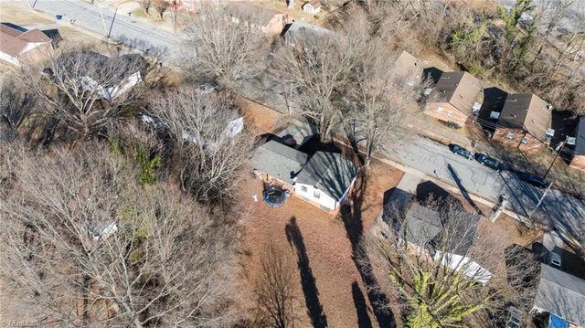 1320 Underwood Avenue, Winston-salem, NC 27105